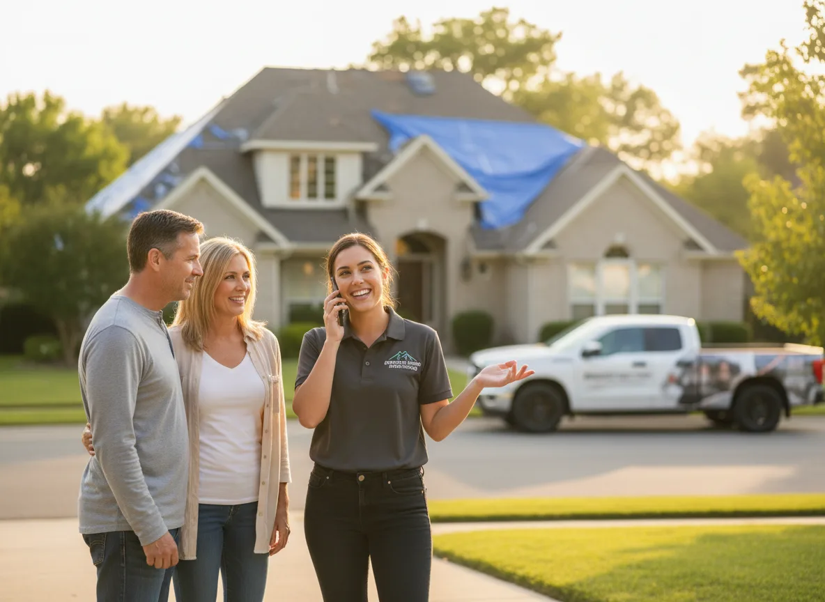Emergency Roof Repair Creal Springs, IL FAQs